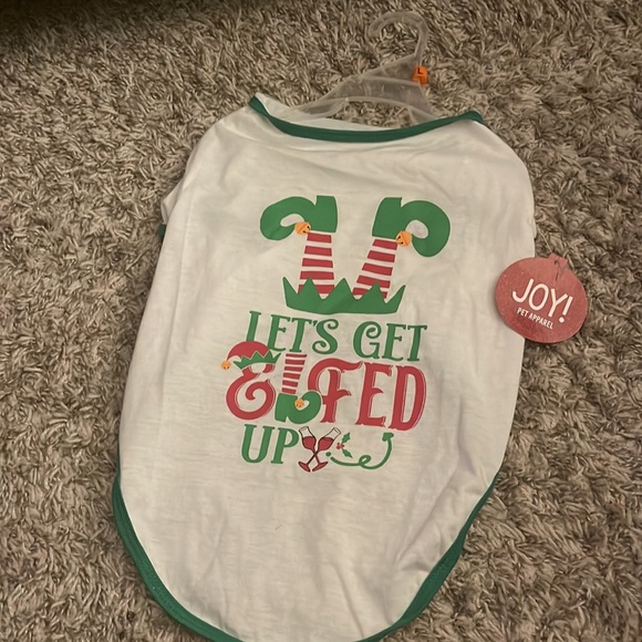 A bundle of different doggie sizes ranging from XS-XL girls and boys… - Picture 8 of 8